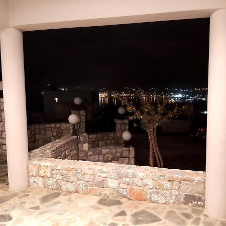 Apartament Iro'S House Chania  Zewnętrze zdjęcie