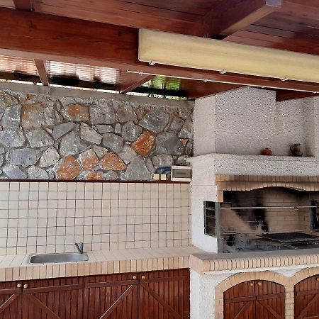 Apartament Iro'S House Chania  Zewnętrze zdjęcie
