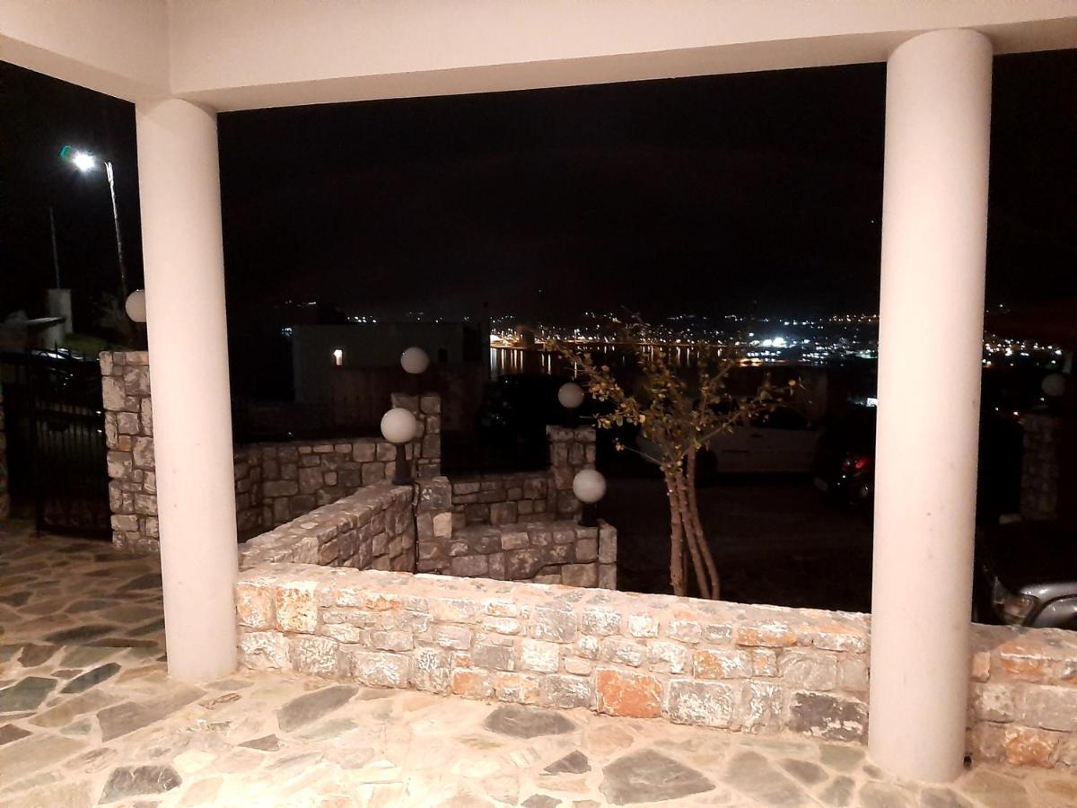 Apartament Iro'S House Chania  Zewnętrze zdjęcie