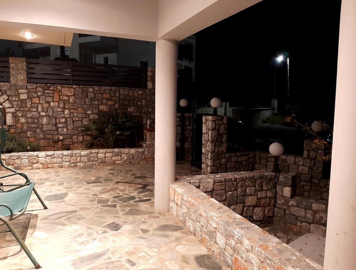 Apartament Iro'S House Chania  Zewnętrze zdjęcie