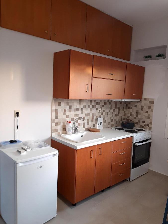 Apartament Iro'S House Chania  Zewnętrze zdjęcie