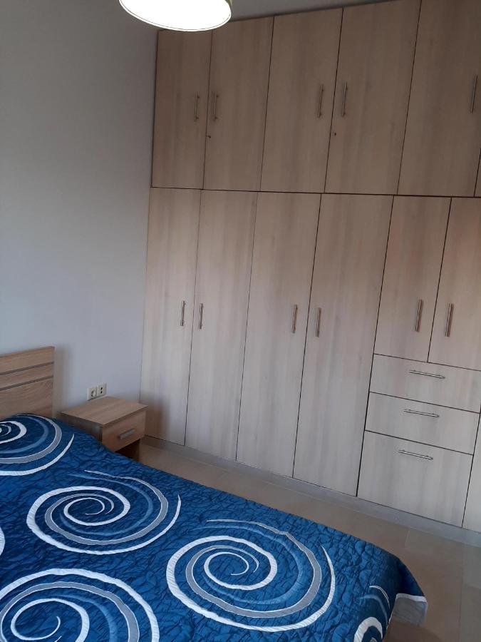 Apartament Iro'S House Chania  Zewnętrze zdjęcie