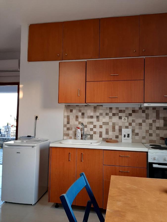 Apartament Iro'S House Chania  Zewnętrze zdjęcie