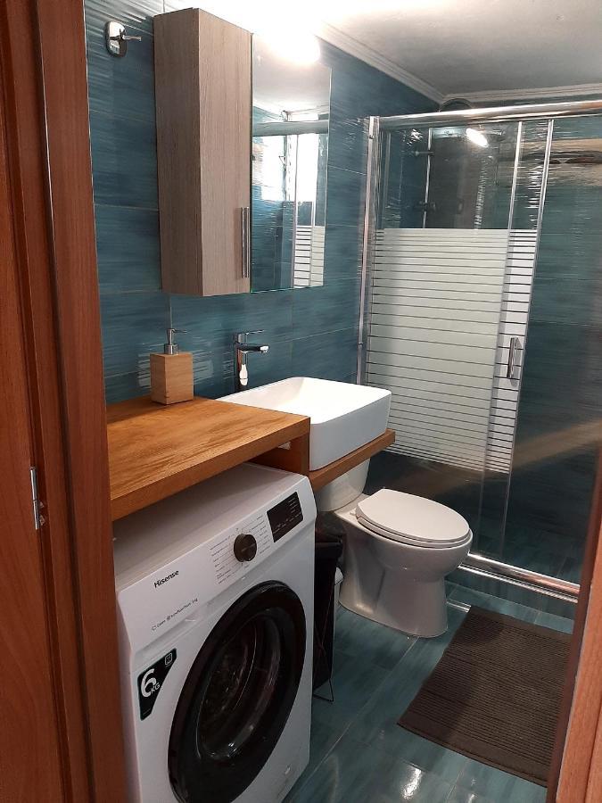 Apartament Iro'S House Chania  Zewnętrze zdjęcie