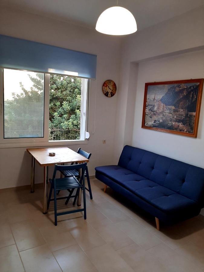 Apartament Iro'S House Chania  Zewnętrze zdjęcie