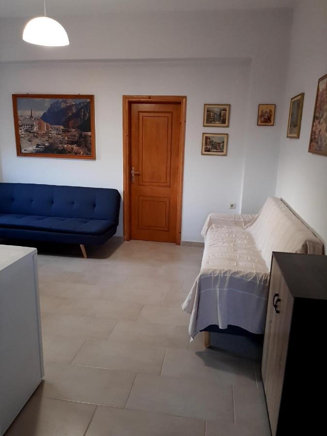 Apartament Iro'S House Chania  Zewnętrze zdjęcie