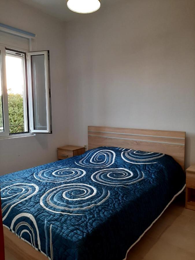 Apartament Iro'S House Chania  Zewnętrze zdjęcie