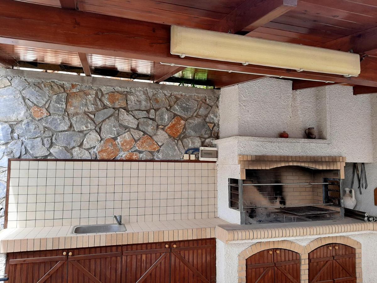 Apartament Iro'S House Chania  Zewnętrze zdjęcie